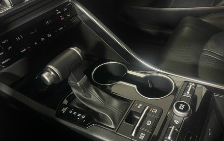 KIA K5, 2021 год, 3 387 000 рублей, 9 фотография