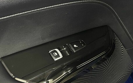 KIA K5, 2021 год, 3 387 000 рублей, 18 фотография