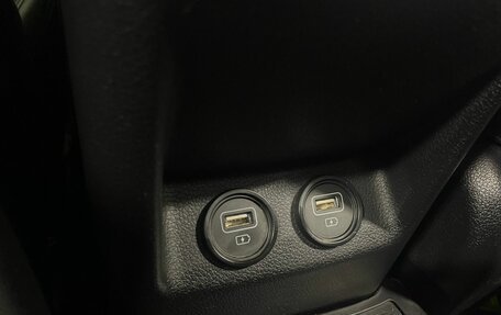 KIA K5, 2021 год, 3 387 000 рублей, 20 фотография