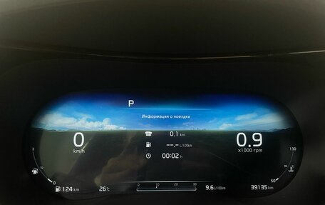KIA K5, 2021 год, 3 387 000 рублей, 24 фотография