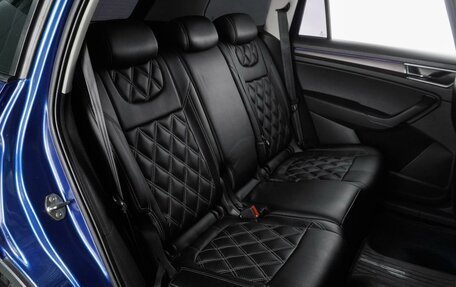 Skoda Kodiaq I, 2020 год, 2 397 000 рублей, 7 фотография