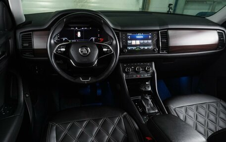 Skoda Kodiaq I, 2020 год, 2 397 000 рублей, 6 фотография