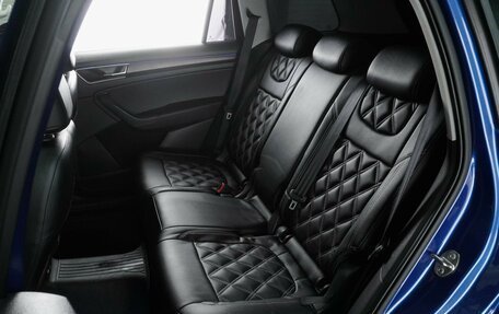 Skoda Kodiaq I, 2020 год, 2 397 000 рублей, 9 фотография