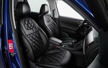 Skoda Kodiaq I, 2020 год, 2 397 000 рублей, 8 фотография