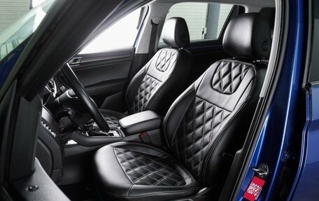 Skoda Kodiaq I, 2020 год, 2 397 000 рублей, 10 фотография