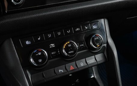 Skoda Kodiaq I, 2020 год, 2 397 000 рублей, 18 фотография