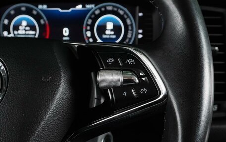 Skoda Kodiaq I, 2020 год, 2 397 000 рублей, 20 фотография