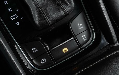 Skoda Kodiaq I, 2020 год, 2 397 000 рублей, 22 фотография