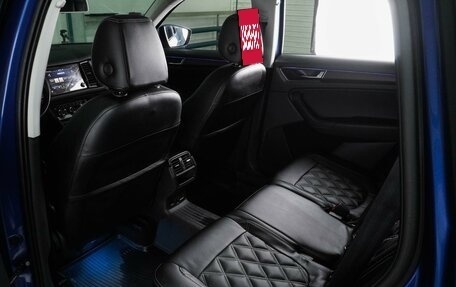 Skoda Kodiaq I, 2020 год, 2 397 000 рублей, 11 фотография