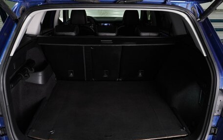 Skoda Kodiaq I, 2020 год, 2 397 000 рублей, 23 фотография