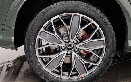 Audi Q5, 2025 год, 7 770 000 рублей, 16 фотография