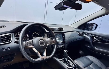 Nissan Qashqai, 2022 год, 1 760 000 рублей, 7 фотография