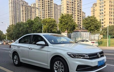 Volkswagen Bora, 2021 год, 1 180 000 рублей, 3 фотография