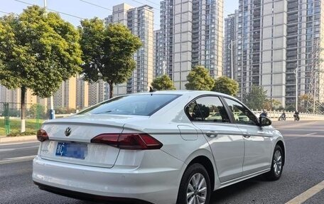 Volkswagen Bora, 2021 год, 1 180 000 рублей, 4 фотография