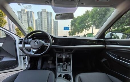 Volkswagen Bora, 2021 год, 1 180 000 рублей, 11 фотография