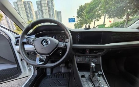 Volkswagen Bora, 2021 год, 1 180 000 рублей, 8 фотография