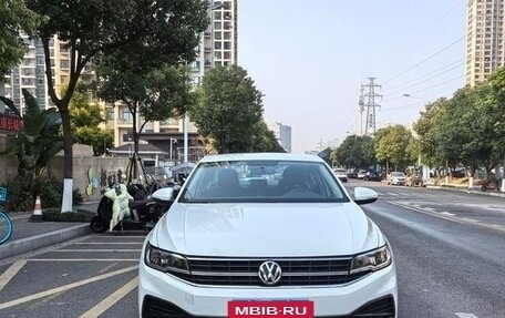 Volkswagen Bora, 2021 год, 1 180 000 рублей, 2 фотография