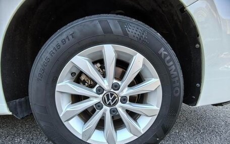 Volkswagen Bora, 2021 год, 1 180 000 рублей, 13 фотография
