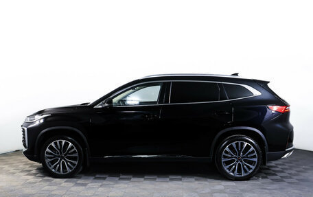 CheryExeed TXL, 2023 год, 3 149 000 рублей, 8 фотография