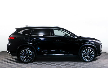 CheryExeed TXL, 2023 год, 3 149 000 рублей, 4 фотография