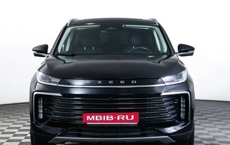 CheryExeed TXL, 2023 год, 3 149 000 рублей, 2 фотография