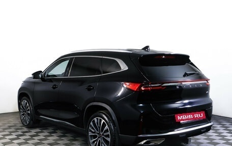 CheryExeed TXL, 2023 год, 3 149 000 рублей, 7 фотография