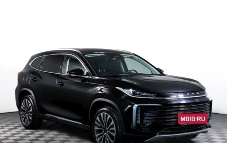CheryExeed TXL, 2023 год, 3 149 000 рублей, 3 фотография