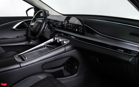 CheryExeed TXL, 2023 год, 3 149 000 рублей, 11 фотография