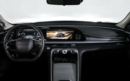 CheryExeed TXL, 2023 год, 3 149 000 рублей, 13 фотография