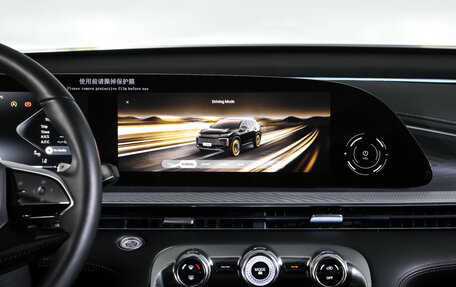 CheryExeed TXL, 2023 год, 3 149 000 рублей, 14 фотография