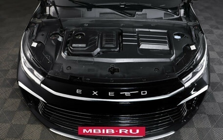 CheryExeed TXL, 2023 год, 3 149 000 рублей, 9 фотография