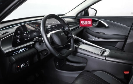 CheryExeed TXL, 2023 год, 3 149 000 рублей, 15 фотография