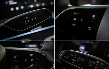 CheryExeed TXL, 2023 год, 3 149 000 рублей, 22 фотография