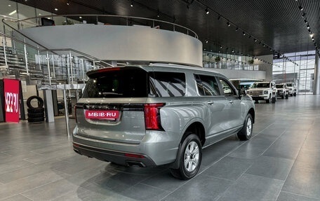 Haval H5, 2024 год, 3 711 510 рублей, 8 фотография