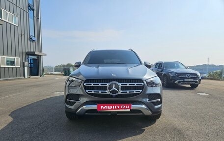 Mercedes-Benz GLE, 2025 год, 10 350 009 рублей, 2 фотография