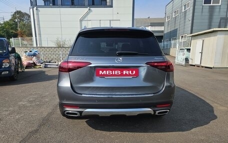 Mercedes-Benz GLE, 2025 год, 10 350 009 рублей, 3 фотография