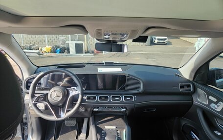 Mercedes-Benz GLE, 2025 год, 10 350 009 рублей, 10 фотография