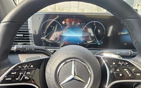 Mercedes-Benz GLE, 2025 год, 10 350 009 рублей, 11 фотография