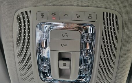 Mercedes-Benz GLE, 2025 год, 10 350 009 рублей, 15 фотография