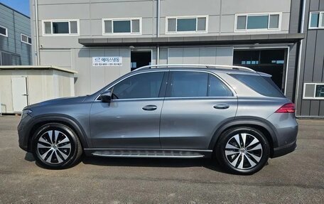 Mercedes-Benz GLE, 2025 год, 10 350 009 рублей, 4 фотография