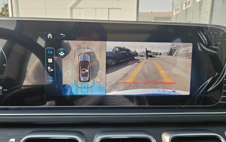 Mercedes-Benz GLE, 2025 год, 10 350 009 рублей, 13 фотография