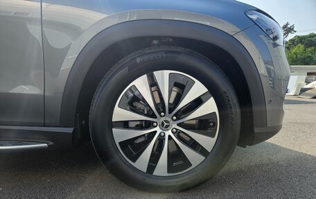 Mercedes-Benz GLE, 2025 год, 10 350 009 рублей, 6 фотография