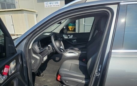 Mercedes-Benz GLE, 2025 год, 10 350 009 рублей, 8 фотография