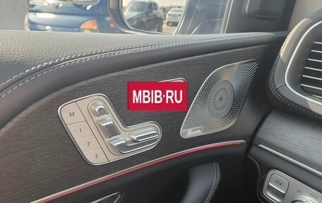 Mercedes-Benz GLE, 2025 год, 10 350 009 рублей, 7 фотография