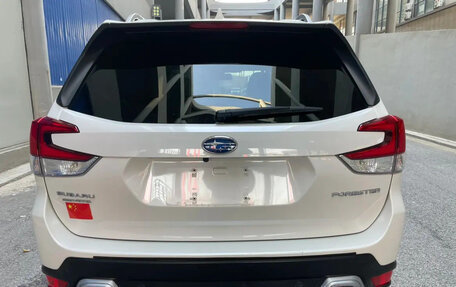 Subaru Forester, 2022 год, 2 850 008 рублей, 5 фотография
