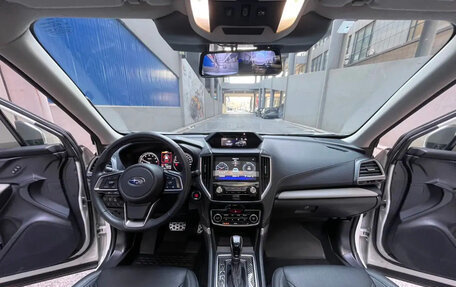 Subaru Forester, 2022 год, 2 850 008 рублей, 10 фотография