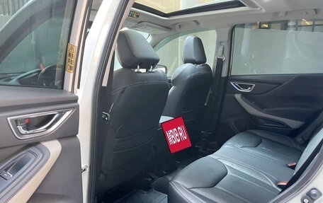 Subaru Forester, 2022 год, 2 850 008 рублей, 12 фотография