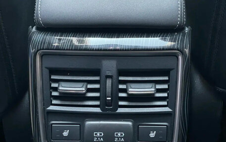 Subaru Forester, 2022 год, 2 850 008 рублей, 14 фотография