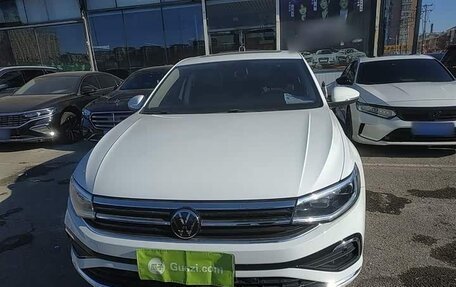 Volkswagen Bora, 2025 год, 1 860 000 рублей, 3 фотография