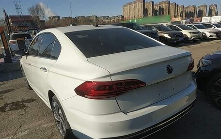 Volkswagen Bora, 2025 год, 1 860 000 рублей, 5 фотография